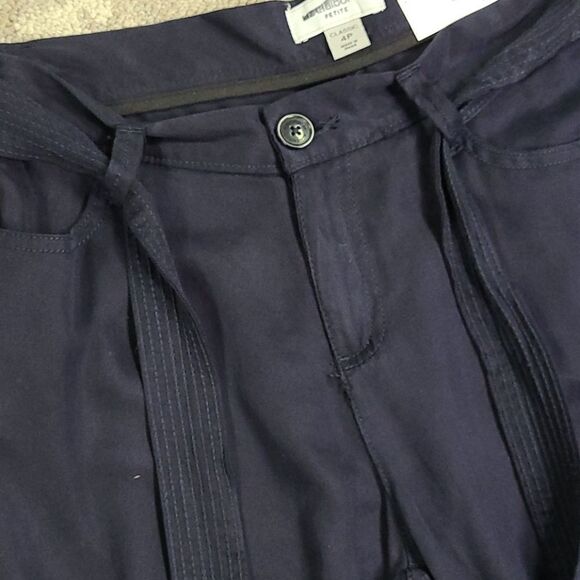 Liz Claiborne straight leg - Picture 6 of 8